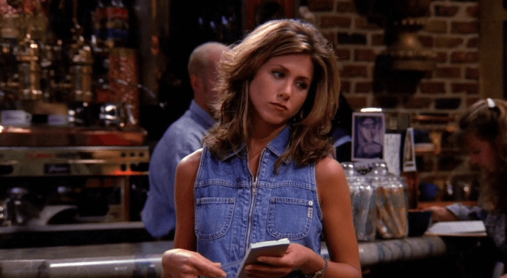 Rachel Green