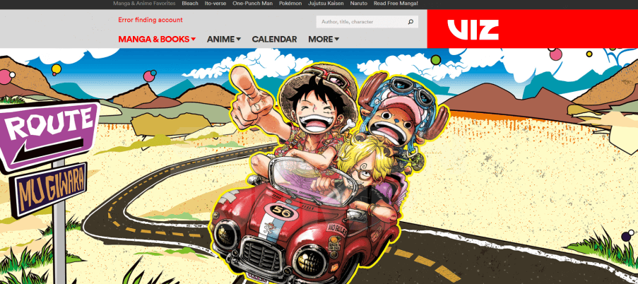 Shonen Jump