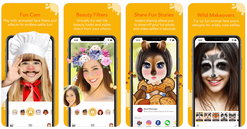Snapchat