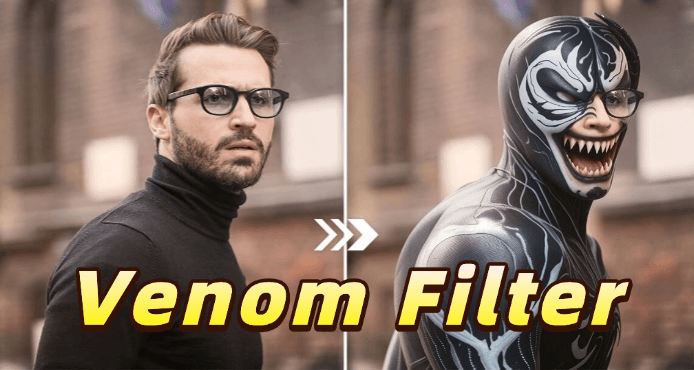venom filter