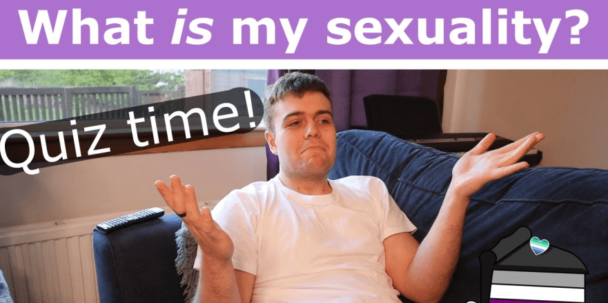 what is my sexuality quiz