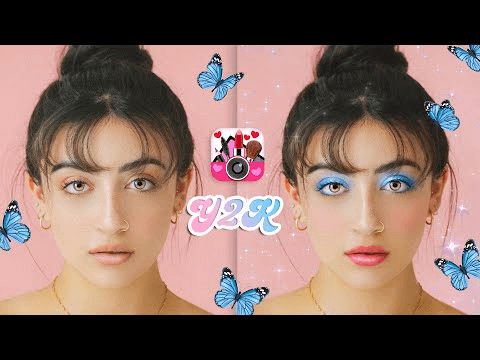 youcam makeup y2k