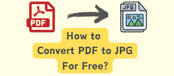 convert pdf to jpg