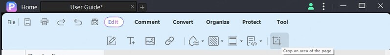 how to resize pdf