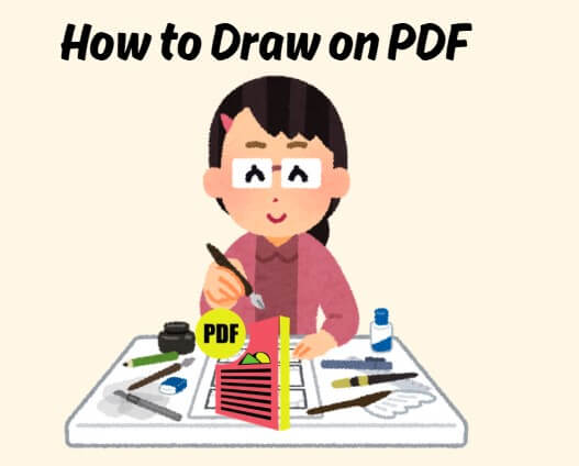 how to resize pdf