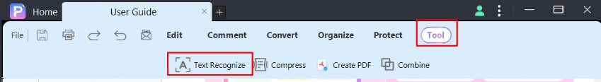 how to create a filable pdf