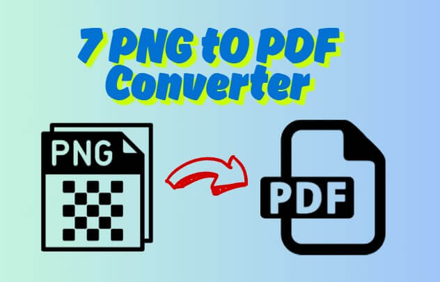 png to pdf converter