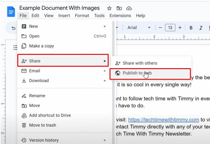 download images from google docs-3
