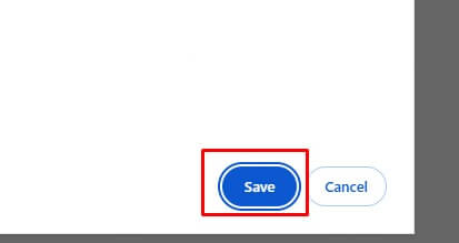 save email as pdf