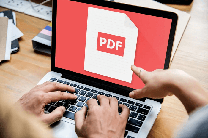 split and merge pdf document