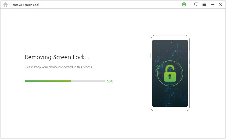 unlocking android phone password