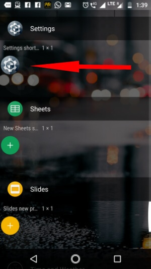 view deleted whatapp messages from notification log