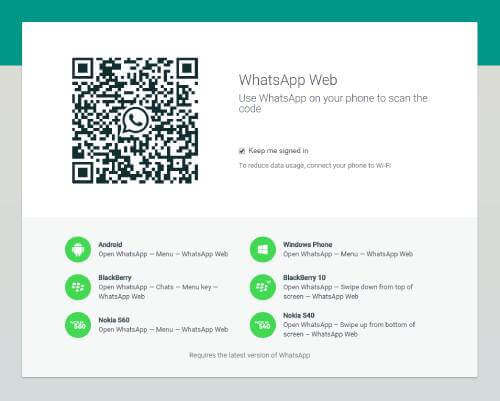 see deleted whatapp messages from notification log