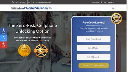 cellunlocker net