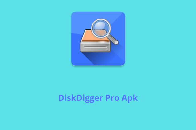diskdigger for android