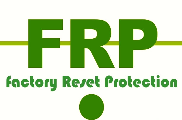 factory reset protection