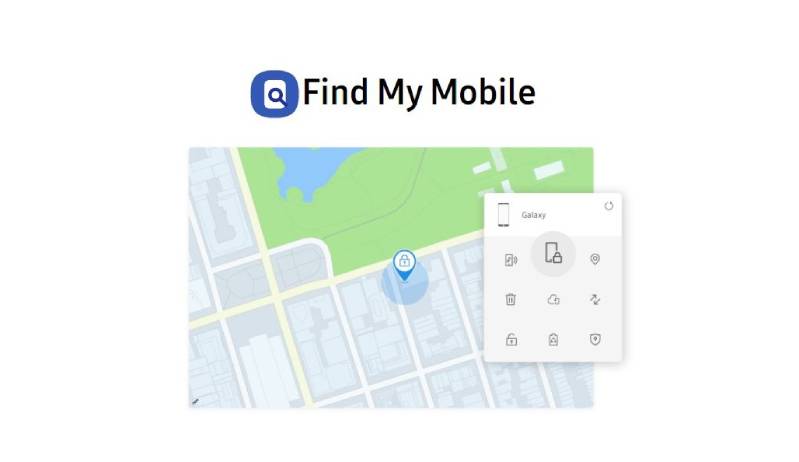 recover data from find my mobile