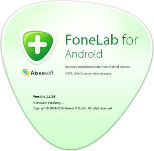 FoneLab Android Data Recovery