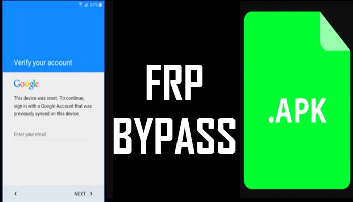 frp bypass apk