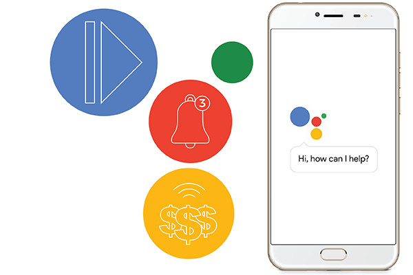 Google Assistant