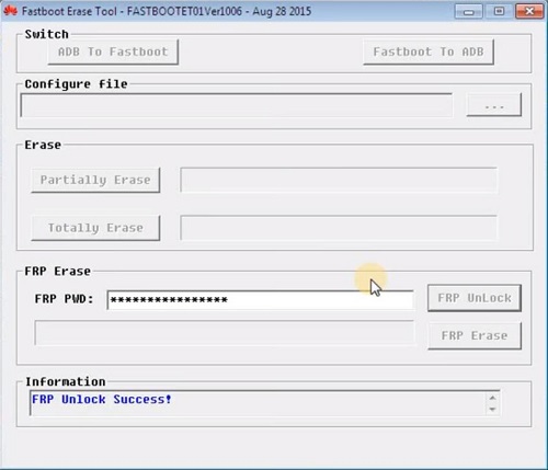 Samsung FRP Bypass Free Tool 2023, Samsung Galaxy FRP Unlock Tool