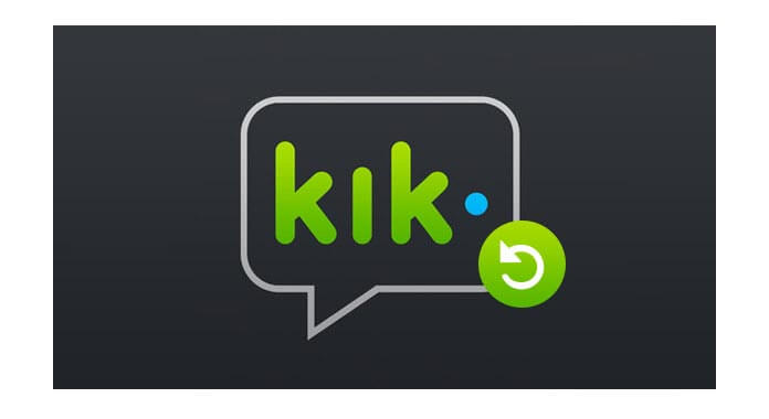 recover deleted kik messages on Android