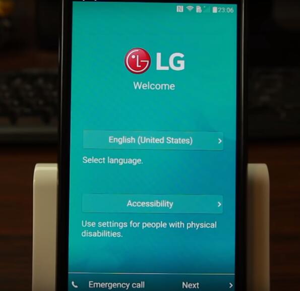 lg google frp lock