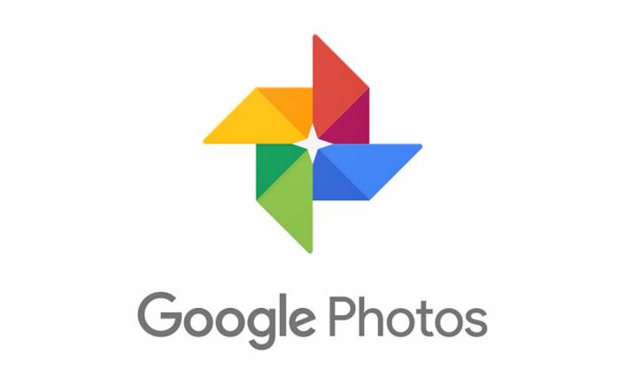 recover from google photo