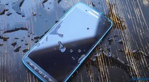 recover data from water damaged android phone