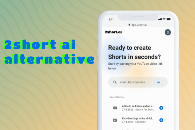 2short ai alternatives