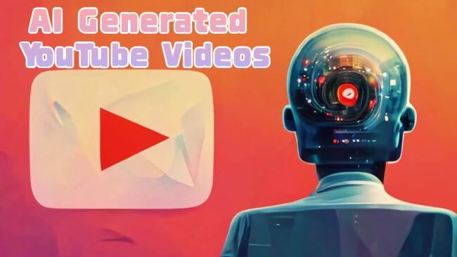 ai generated youtube videos