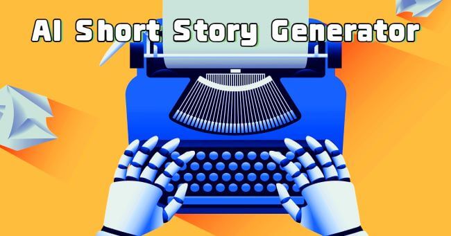ai short story generator