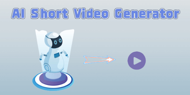 ai short video generator