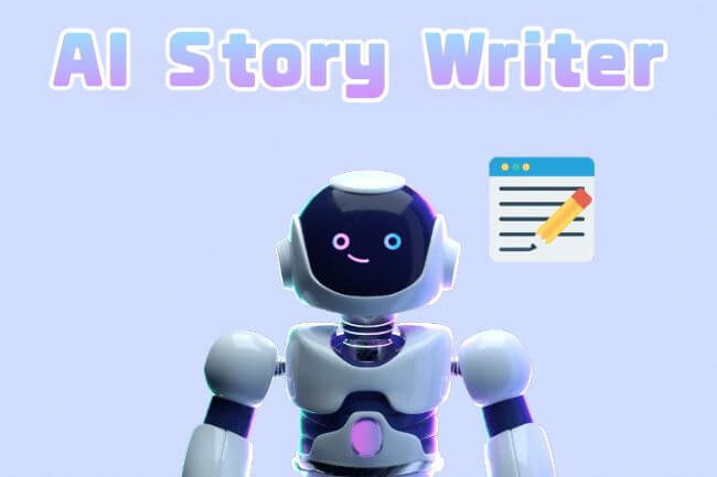 ai story writer