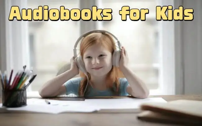 Audiobooks For Kids.webp