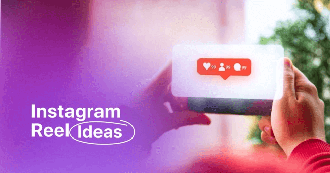 best ai ideas for instagram reels creator