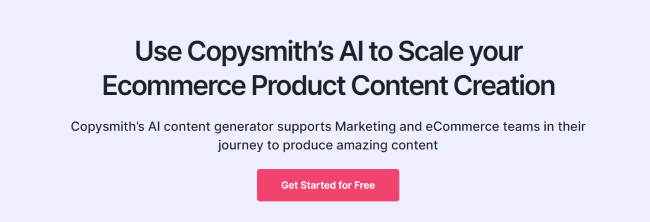 copysmith ai