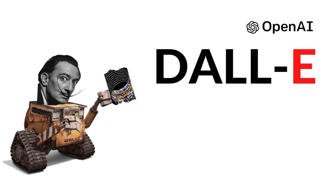 dall-e 2 - text to cartoon ai