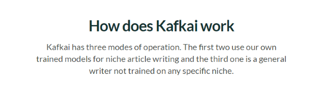 kafkai