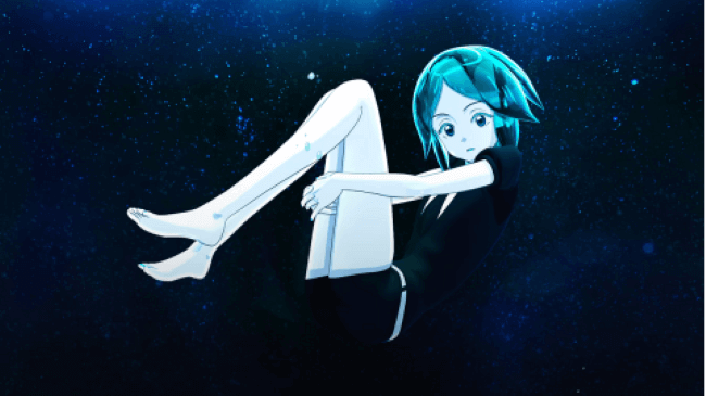 land of the lustrous