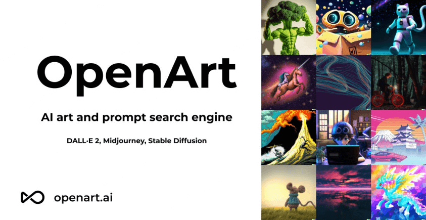 openart ai cartoon generator