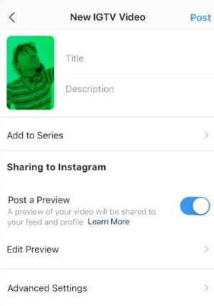 [With Guide] How to Share YouTube Video on Instagram Story in 2024