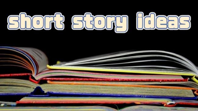 short story ideas