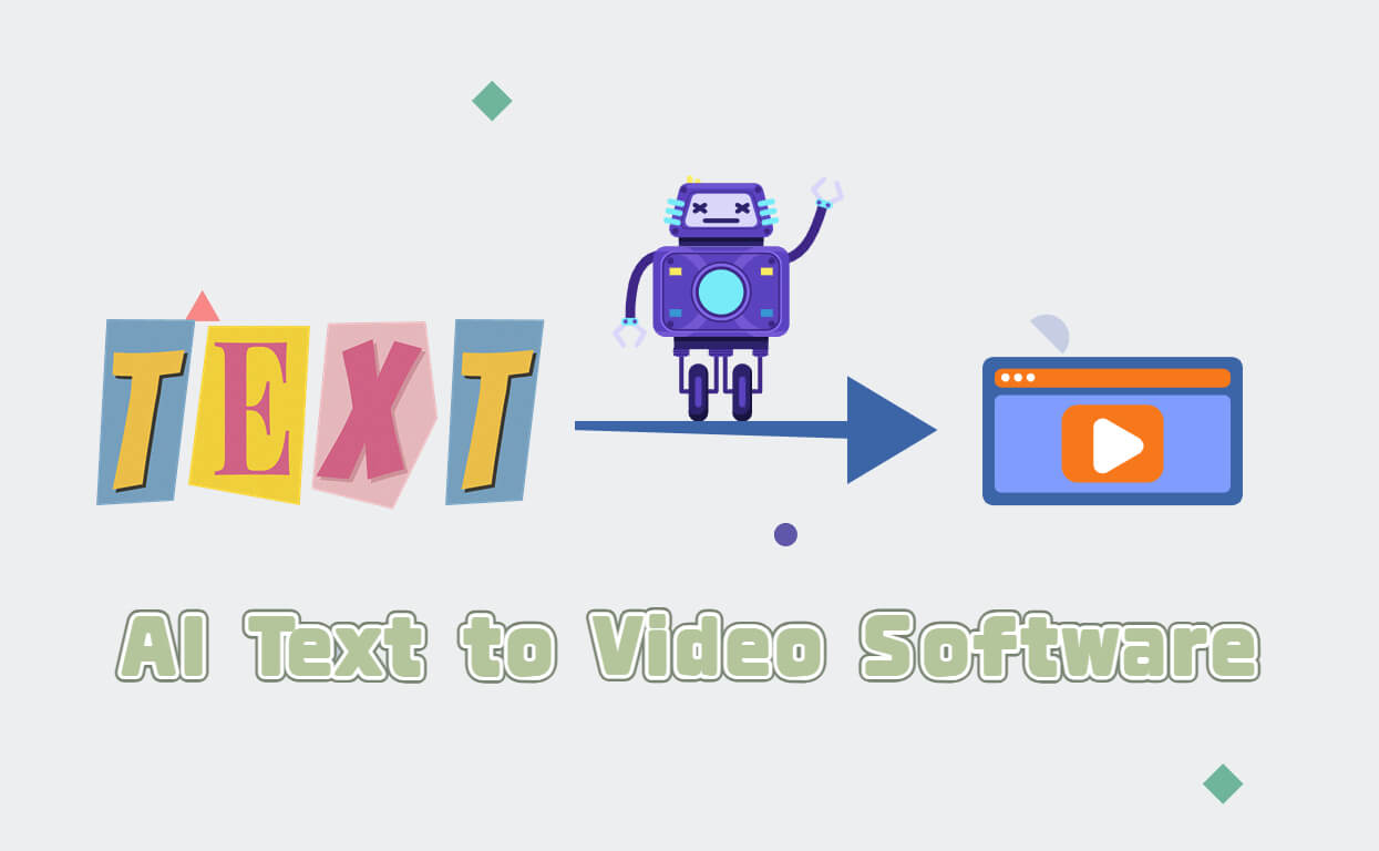 text to video software