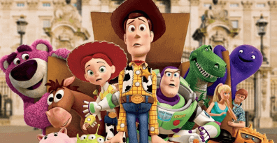 toy story