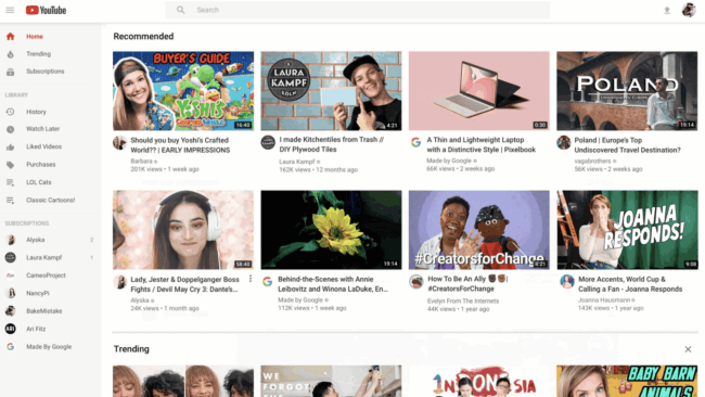 youtube video monetization platform