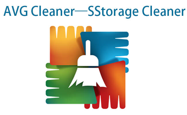 avg cleaner