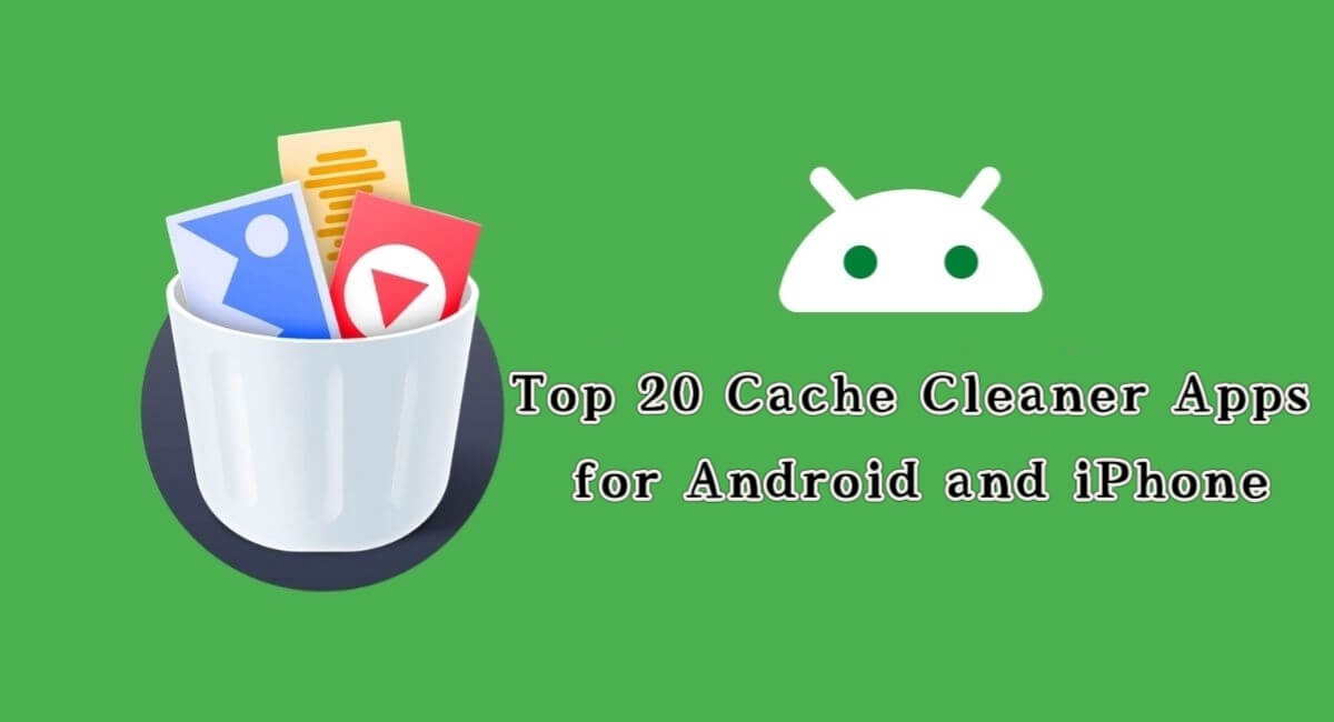 cache cleaner android app