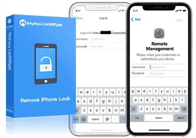 unlock iphone from icloud without password