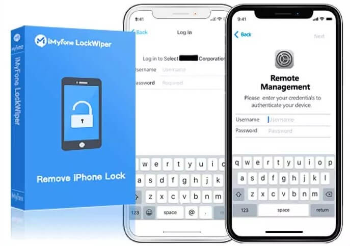 imyfone lockwiper is safe